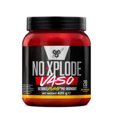 NO-Xplode VASO 420g, Tropical