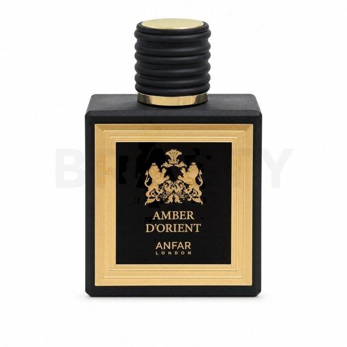 Anfar Ambra D'Oriente Unisex 115 ml — Eau de Parfum