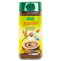 Bambu Kaffeerstatning, 100 g