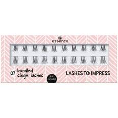 essence Lashes To Impress 07 Bundled Single Lashes - pcs 20
