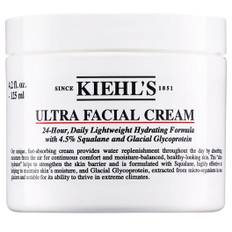 Kiehl's Ansigtspleje Fugtighedspleje Ultra Facial Cream 125 ml (3.912,00 kr / 1 l) - 125 ml