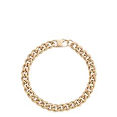 EDBLAD Clark Chain Bracelet |Guld |L x 21.5