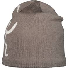 Isbjörn of Sweden Kids' Hawk Knitted Cap Mole, 52/54cm