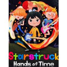 Starstruck: Hands of Time (PC) - Steam Account - GLOBAL