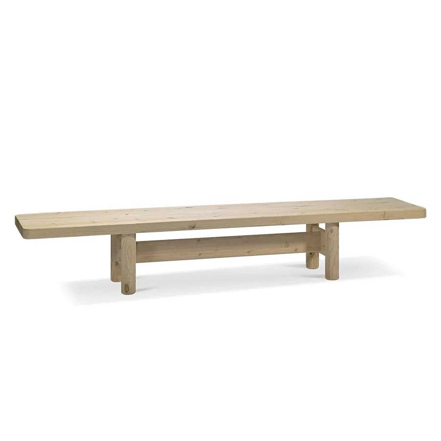 Nordsø Bænk af Friis & Moltke 250 cm - Jacobsen Plus