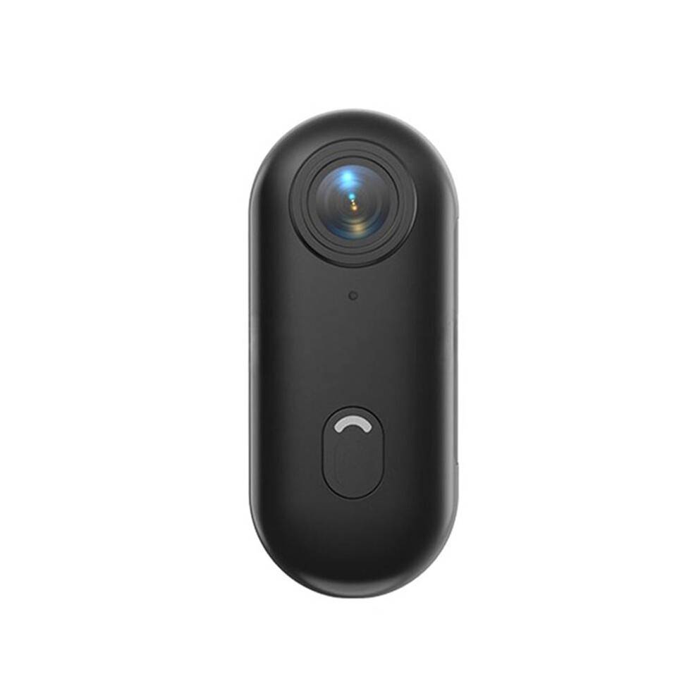 4K Pocket Magnetic POV Vlog Cam Portable Body Chest Recorder Wireless WiFi Waterproof Action Camera 1080p A