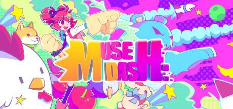 Muse Dash (PC) - Standard