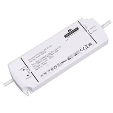 Snappy 60W strømforsyning - 24V DC, 2.5A, IP44
