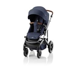 Britax Römer Smile 5Z Klapvogn, Night Blue