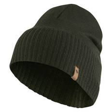 Fjällräven Merino Lite Hat - Deep Forest