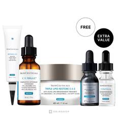 SkinCeuticals | Perfection Deluxe Bundle