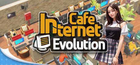 Internet Cafe Evolution (PC) - Standard