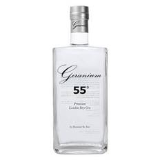 Geranium Gin 55