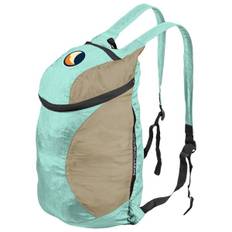 Ticket to the Moon Mini Backpack 15 Daypack størrelse 15 l farve kulørt