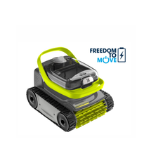 Poolrobot Zodiac Pixel Robot OP 3220 Swim & fun