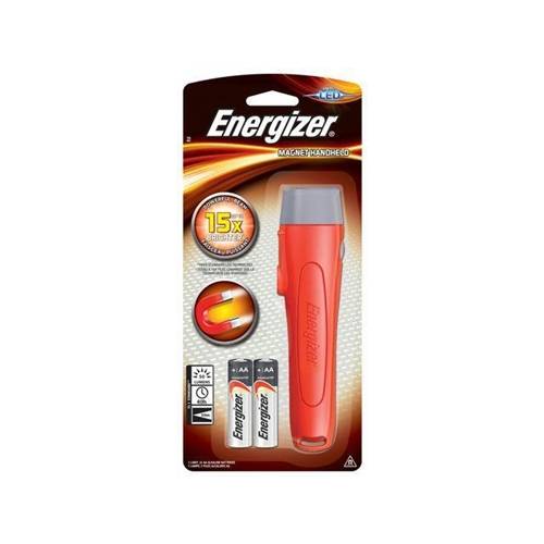 Ficklampa - Energizer Magnet LED