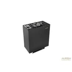 Auroom Elektriskt Bastuaggregat Mura inklusive 8kg stenar - Humid - Aggregat med förångare / 4,5 kW