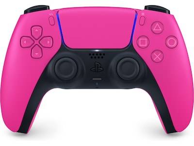 PlayStation 5 DualSense-kontroller V2 (Nova Pink)