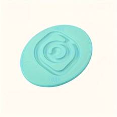 TEMU Universal Pp Material Balance Board - Home Fitness Wobble Platform For Exercise, Yoga Training - Suitable 14+ - Ideal For Christmas, Halloween, Valentine's Gift (1 Piece)