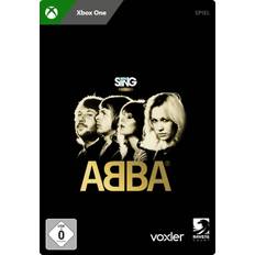 Let's Sing Abba - Xbox One - Game