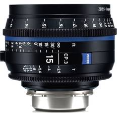 Zeiss Cine CP.3 15MM Sony E