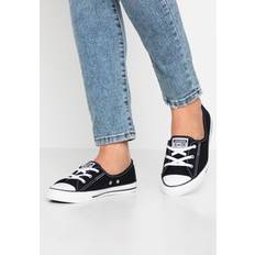 Converse CHUCK TAYLOR ALL STAR BALLET LACE - Loafers