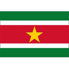 Surinam