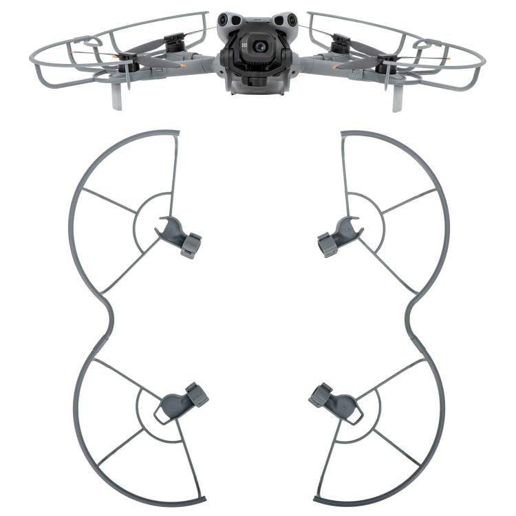 Propellerskydd till DJI Mini 5 Pro - Grå