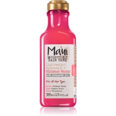 Maui Moisture Lightweight Hydration + Hibiscus Water Balsamspray til alle hårtyper 385 ml - 385 ml