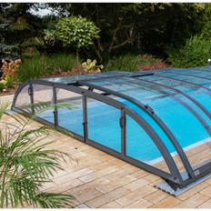 Pooltak Horizon Box 8,61 x 4,62 m