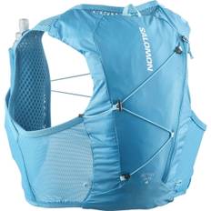 Salomon active skin 4 set løberygsæk