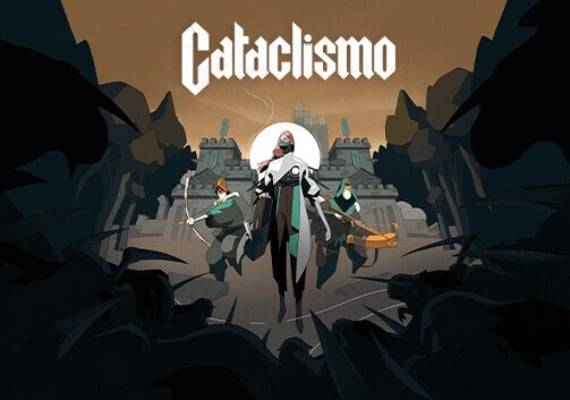 Cataclismo (PC) Steam Key - LATIN AMERICA
