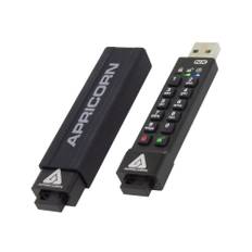 ApricornStick Apricorn SecureKey 3NX 256GB USB