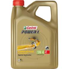 CASTROL POWER 1 4T 10W-40 1L Castrol