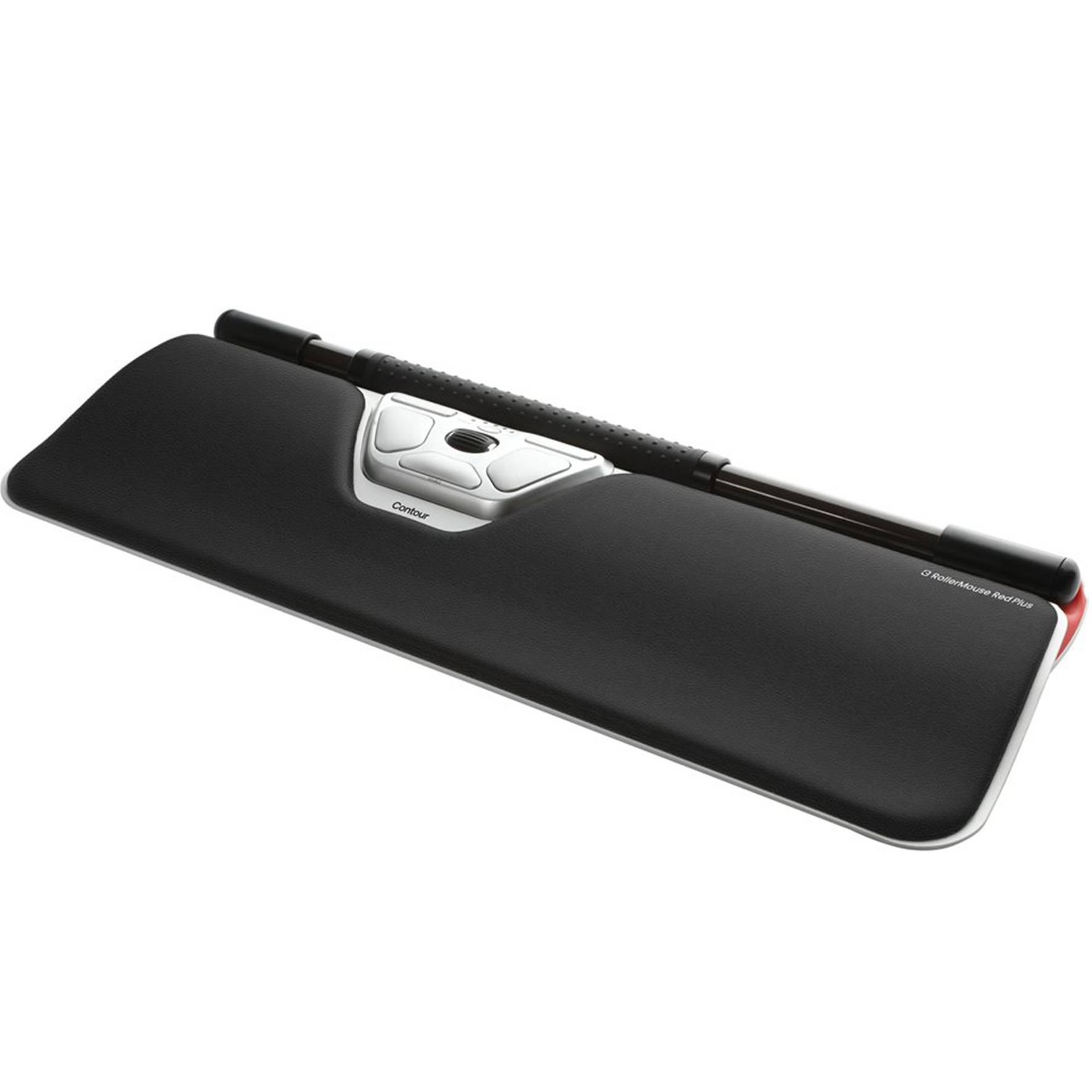 RollerMouse Red Plus Contour Design Wireless