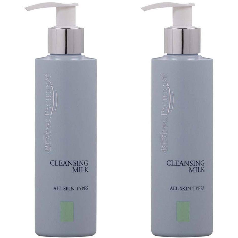 2st Beauté Pacifique Cleansing Milk All Skin - 200 ml