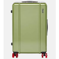 Floyd Floyd Check-In suitcase - green