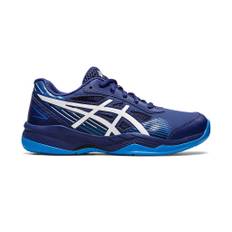 Asics Gel-Game 8 Tennis/Padel Junior Dive Blue