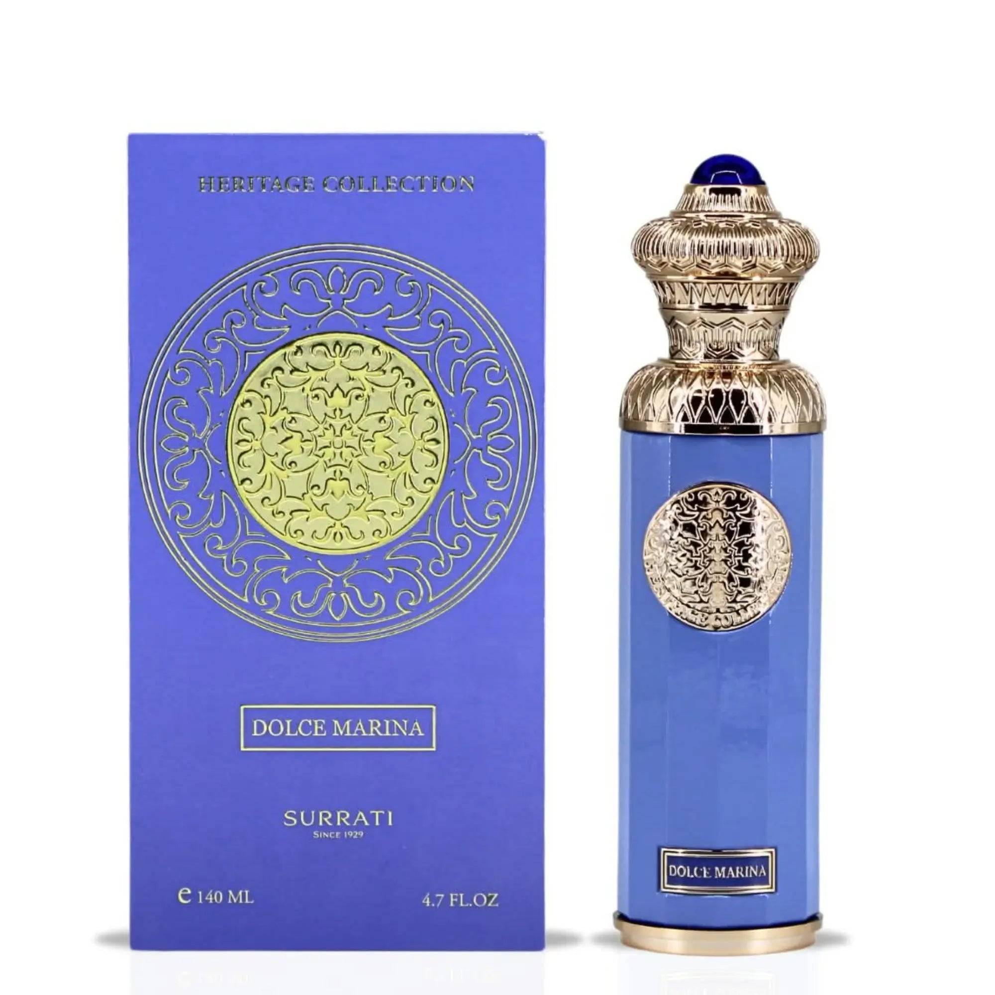 Dolce Marina Perfume 140ml EDP Surrati