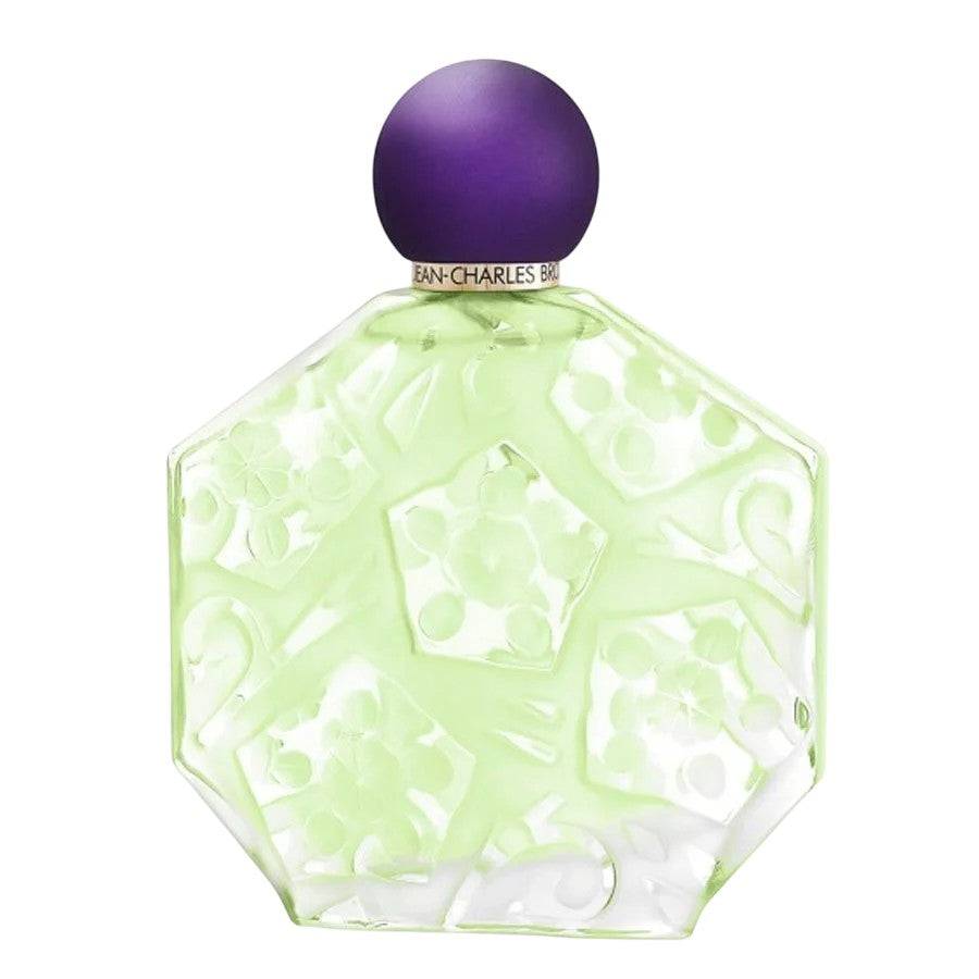 Jean Charles Brosseau Fleurs D'Ombre Heliotrope Donna 100 ml — Eau de Parfum