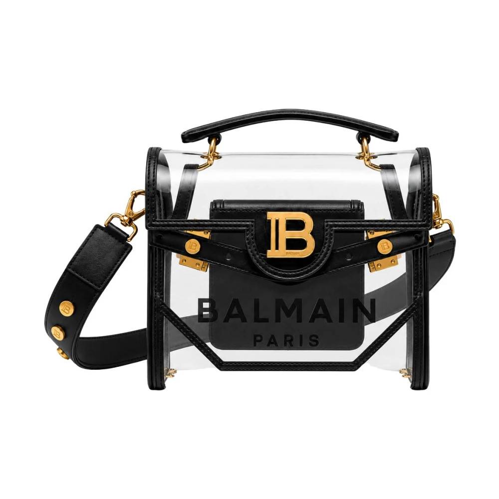 Balmain - Cross Body Bags Väskor - Dam - ONE Size -