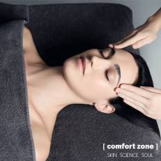 Ansiktsbehandling Comfort Zone Remedy Sensitive Skin
