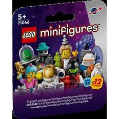 Serie 26 Rummet - 71046 - LEGO Minifigures