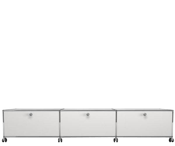 USM Haller Media Unit - 31 - Beige