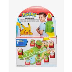 POKEMON CARRY CASE PLAYSET - Legesæt