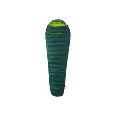 Tension Mummy 500 (LEFT ZIP) - Scarab/Lime - LARGE