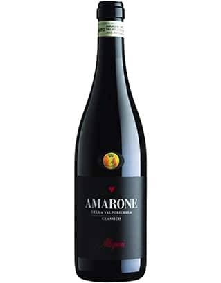 Allegrini Amarone Classico.