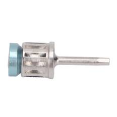 Dental Implant Screw Driver Stainless Steel Heat Resistant Portable Dental Implant Tool for Dental 20mm / 0.8in