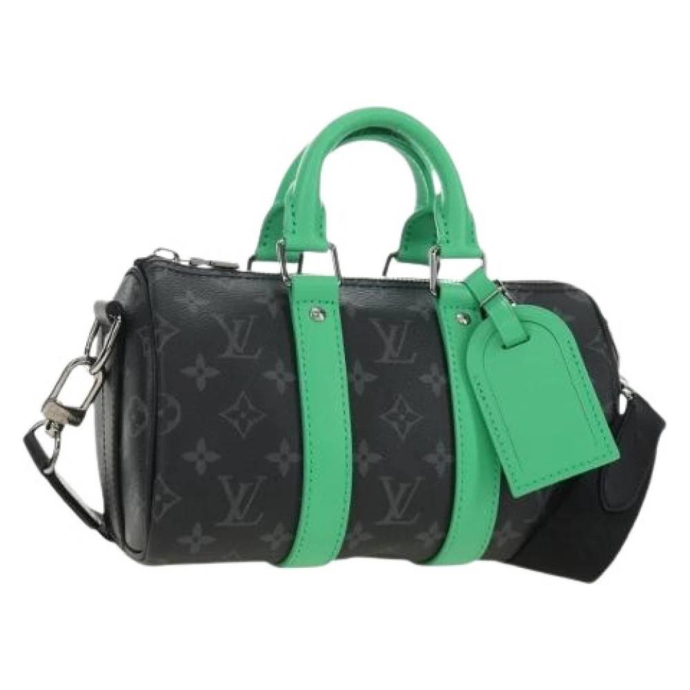Louis Vuitton Vintage - Pre-owned Keepall Bandoulière 25 Vintage - Dam - ONE Size -