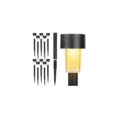 Solar havelamper - 10 stk. Gardlov 23859